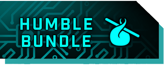 Humble Bundle Icon